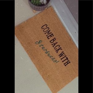 Coir Mat